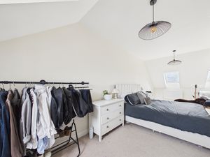 Master Bedroom- click for photo gallery